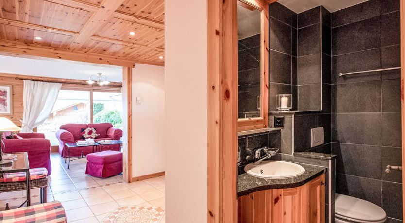 Photo of Ambre Apartment 6