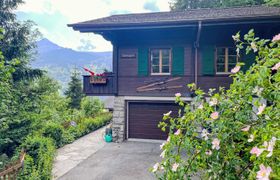 Photo of chalet-tannenguetli