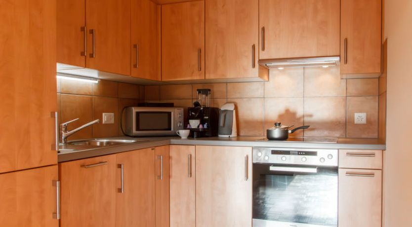 Photo of Vasco da Gama B1/2 Apartment 6