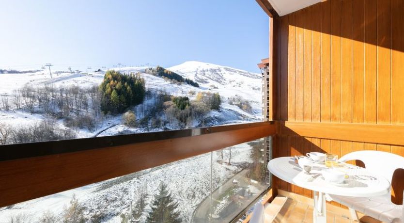 Photo of Soyouz Vanguard Apartment 89