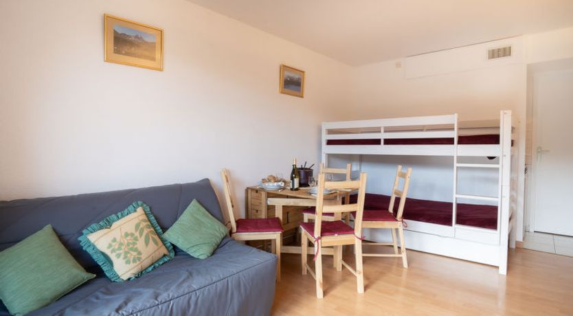 Photo of Soyouz Vanguard Apartment 89