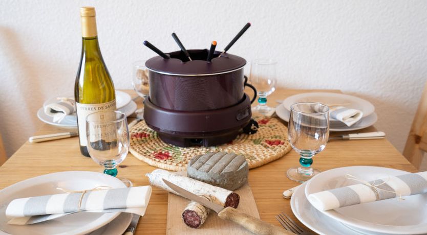 Photo of Soyouz Vanguard Apartment 89