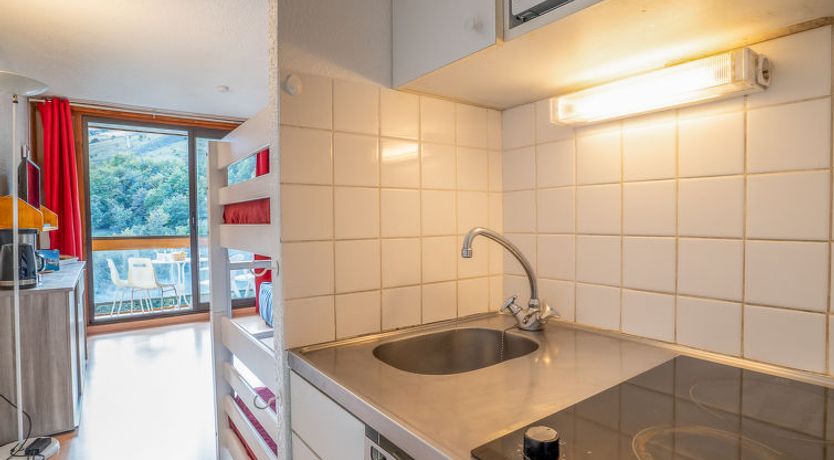 Photo of Soyouz Vanguard Apartment 89