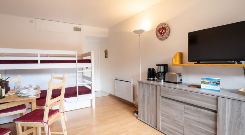 Photo of Soyouz Vanguard Apartment 89