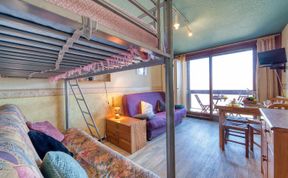 Photo of Soyouz Vanguard Apartment 103