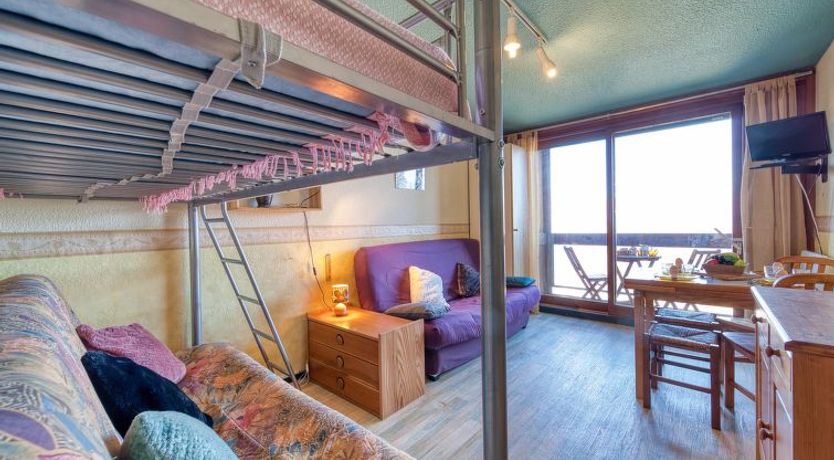 Photo of Soyouz Vanguard Apartment 103