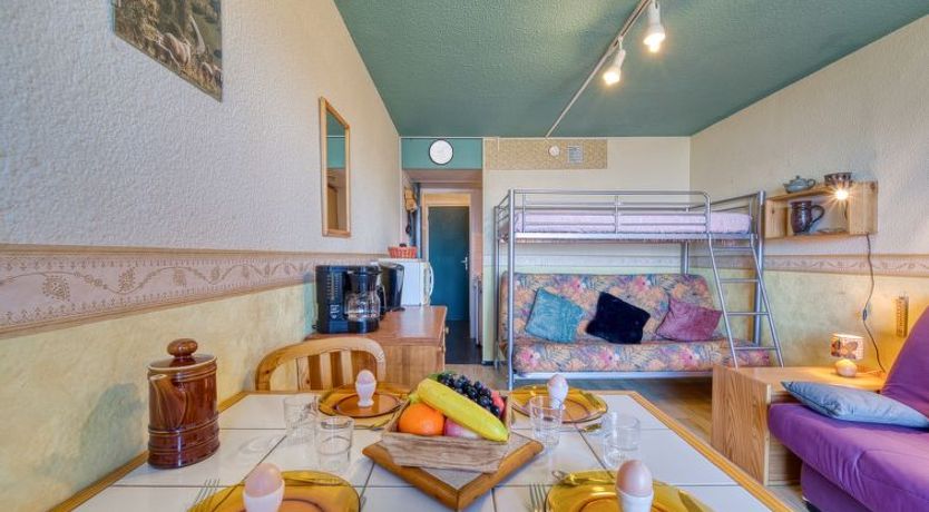 Photo of Soyouz Vanguard Apartment 103