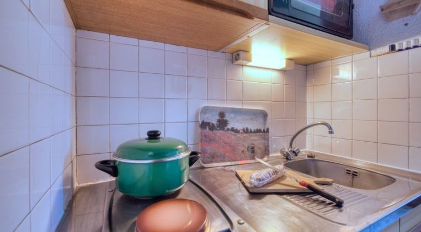 Photo of Soyouz Vanguard Apartment 103