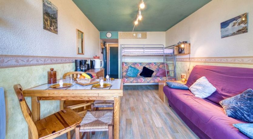 Photo of Soyouz Vanguard Apartment 103