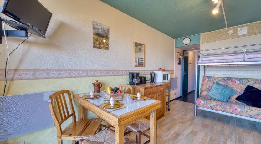 Photo of Soyouz Vanguard Apartment 103