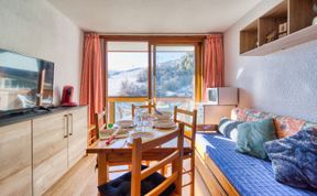 Photo of Soyouz Vanguard Apartment 102