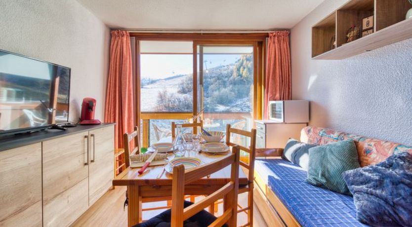 Photo of Soyouz Vanguard Apartment 102