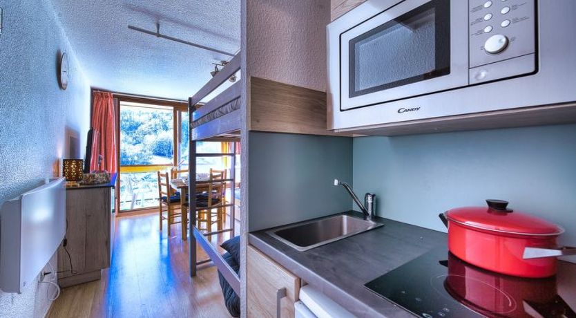 Photo of Soyouz Vanguard Apartment 102