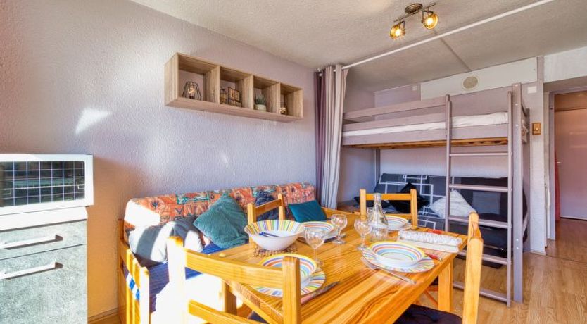 Photo of Soyouz Vanguard Apartment 102