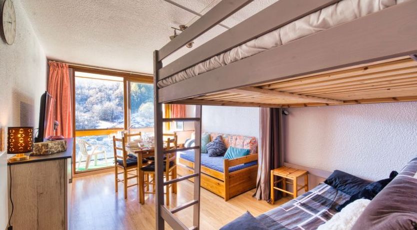 Photo of Soyouz Vanguard Apartment 102