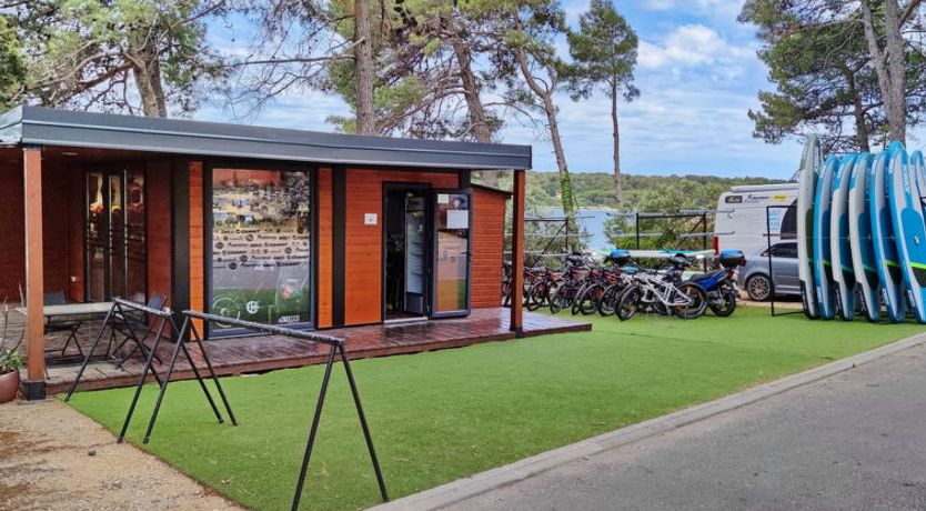 Photo of Baia Comfort Superior Holiday Home 3