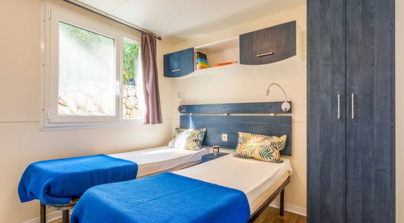 Photo of Baia Comfort Superior Holiday Home 3