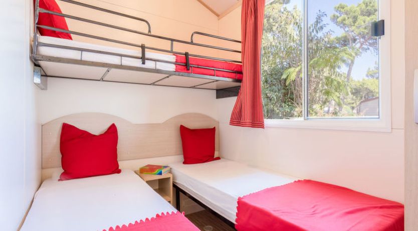 Photo of Baia Blu Romantic Holiday Home 2