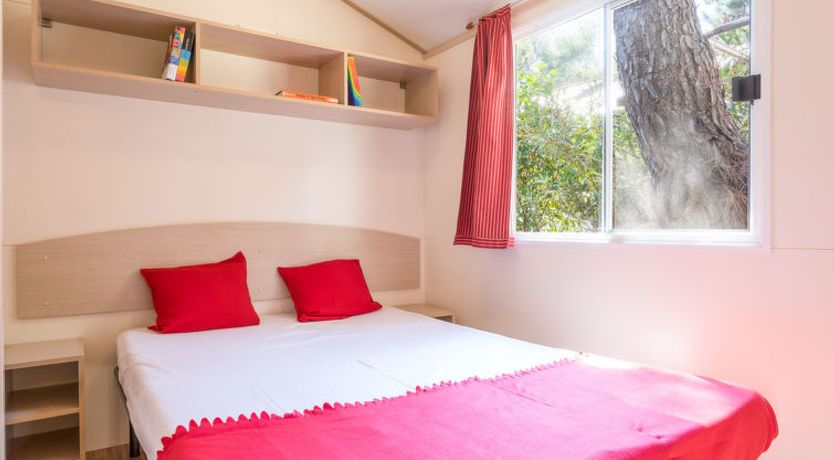 Photo of Baia Blu Romantic Holiday Home 2