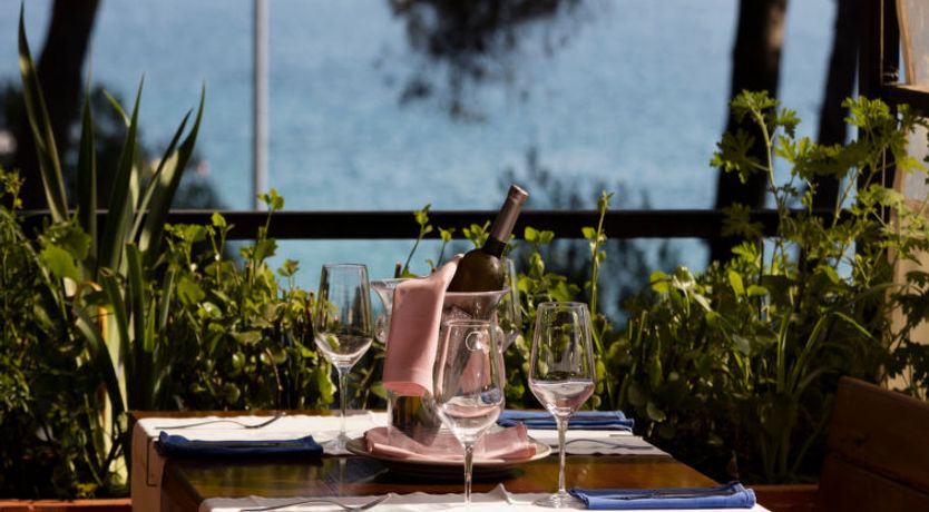 Photo of Baia Blu Romantic Holiday Home 2