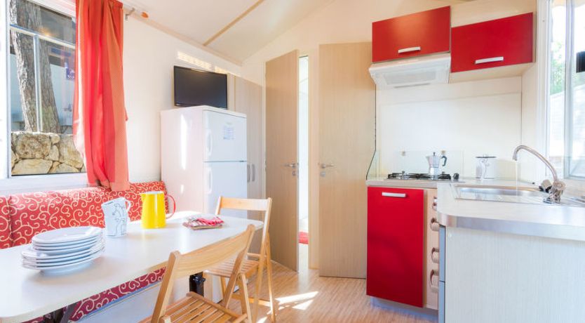 Photo of Baia Blu Romantic Holiday Home 2