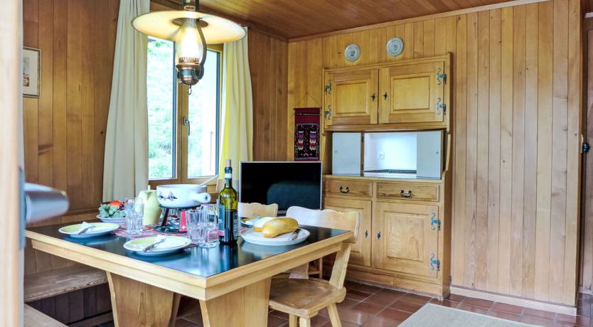 Photo of Chalet Colette