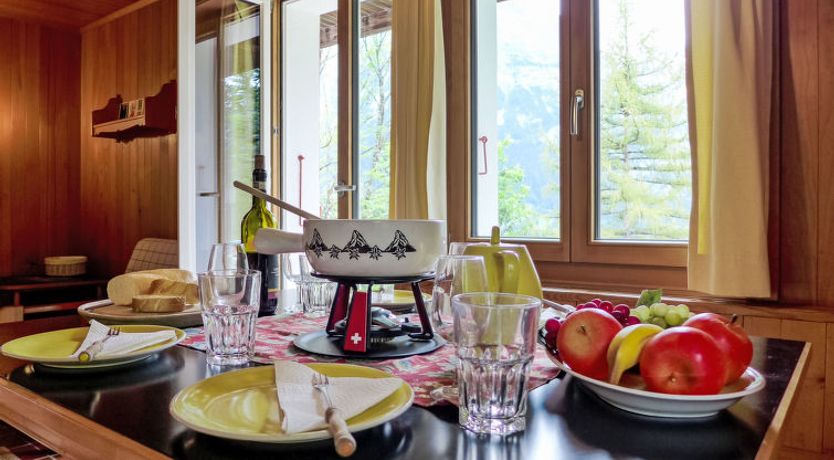 Photo of Chalet Colette