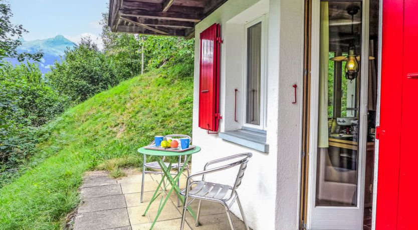 Photo of Chalet Colette