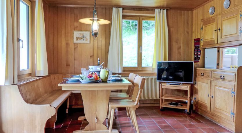 Photo of Chalet Colette