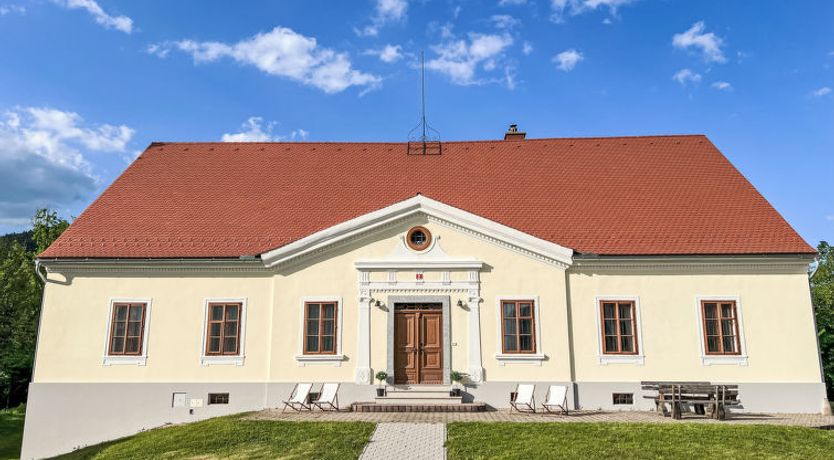 Photo of Rezidenca Korman