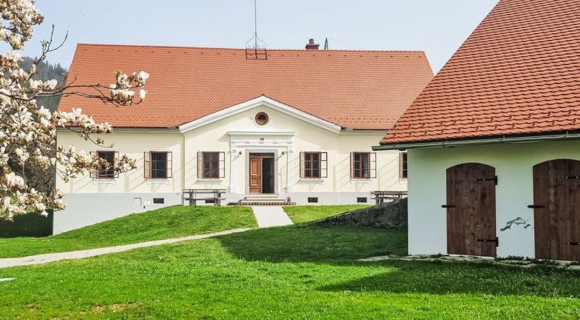 Photo of Rezidenca Korman