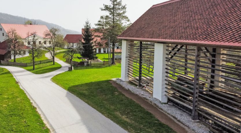 Photo of Rezidenca Korman