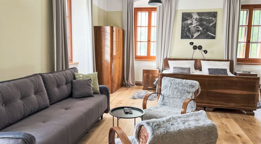 Photo of Rezidenca Korman