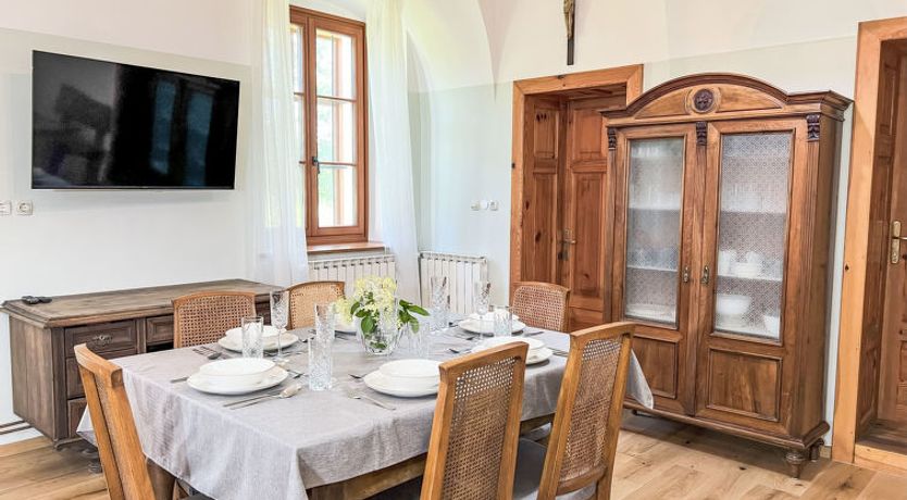 Photo of Rezidenca Korman Apartment 3