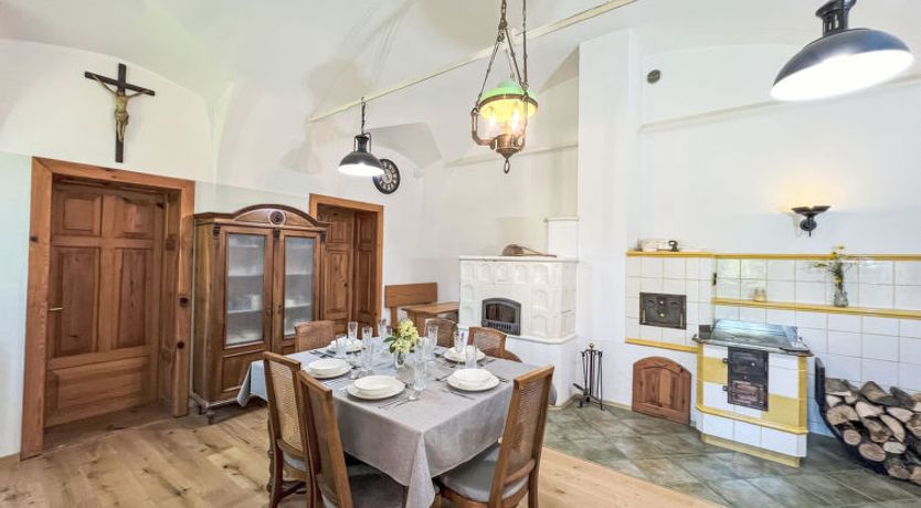 Photo of Rezidenca Korman Apartment 3