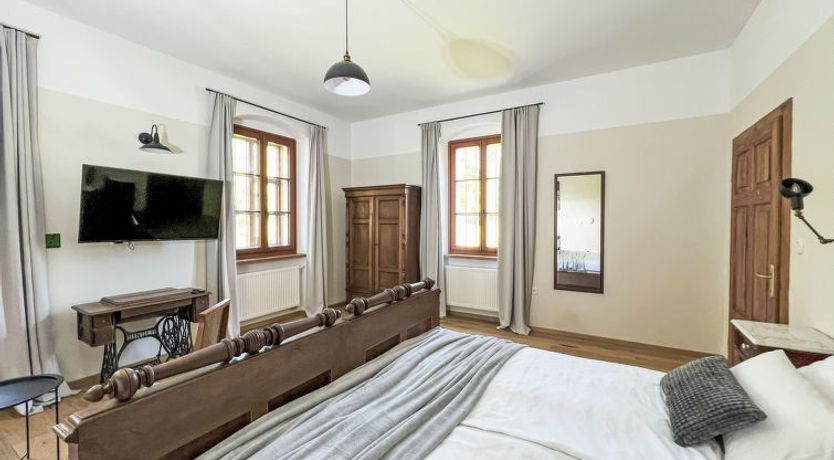 Photo of Rezidenca Korman Apartment 3