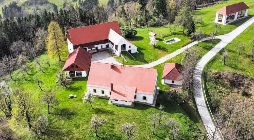 Photo of Rezidenca Korman Apartment 3