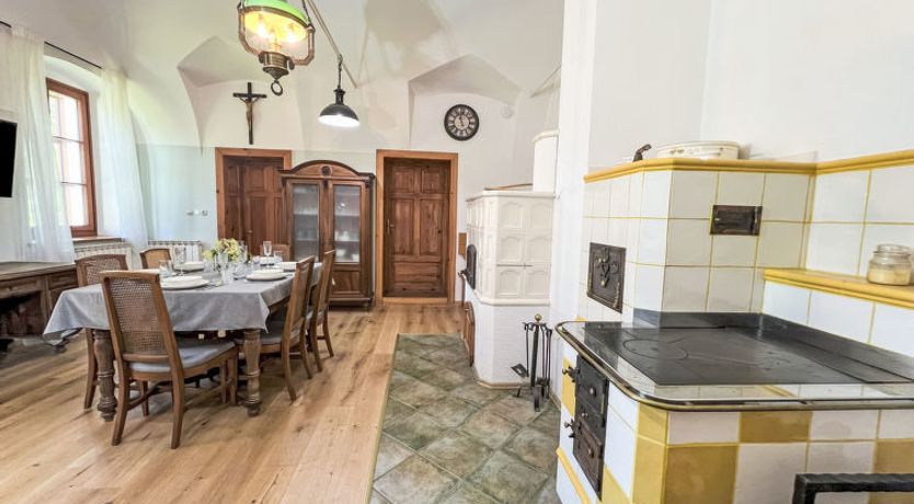 Photo of Rezidenca Korman Apartment 3