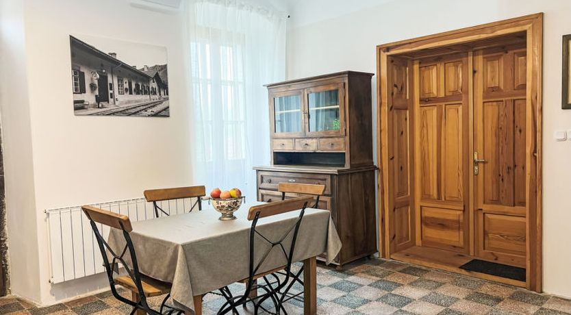 Photo of Rezidenca Korman Apartment 3