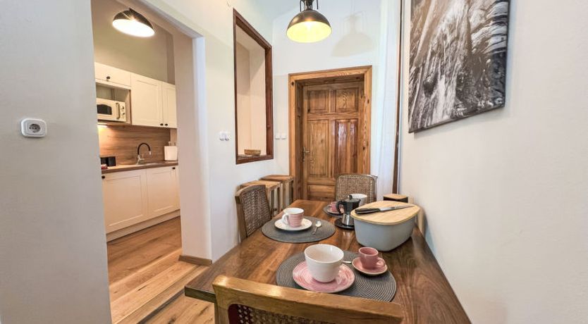 Photo of Rezidenca Korman Apartment 2