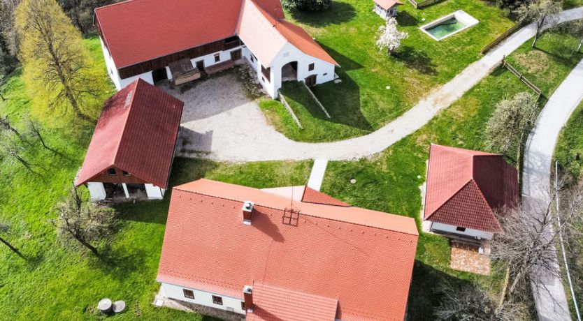 Photo of Rezidenca Korman Apartment 2