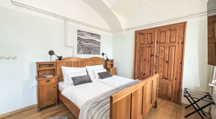 Photo of Rezidenca Korman Apartment 2