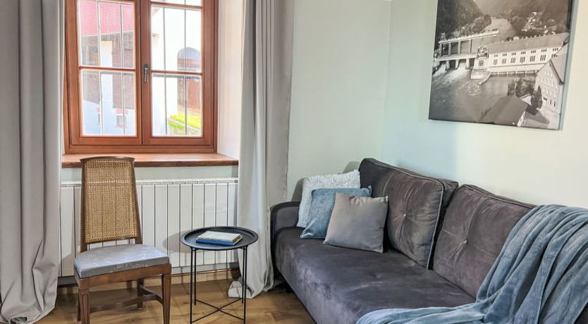 Photo of Rezidenca Korman Apartment 2