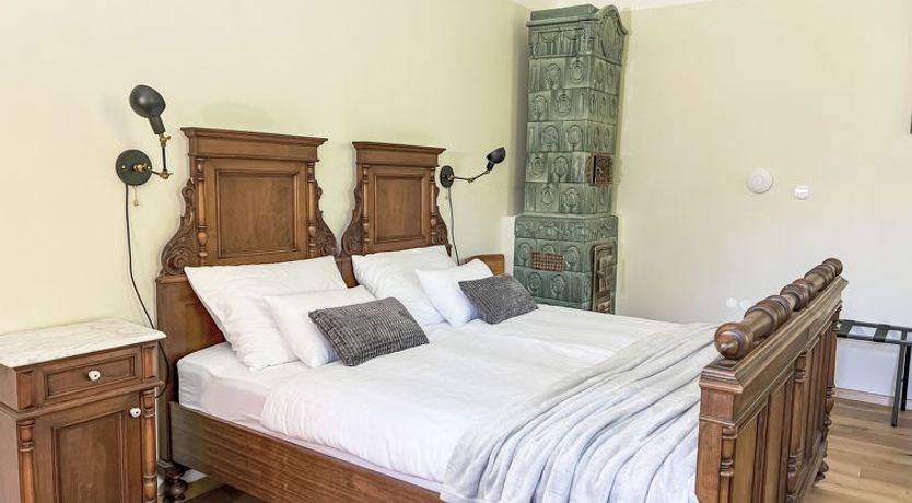 Photo of Rezidenca Korman Apartment 2