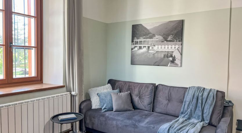 Photo of Rezidenca Korman Apartment 2