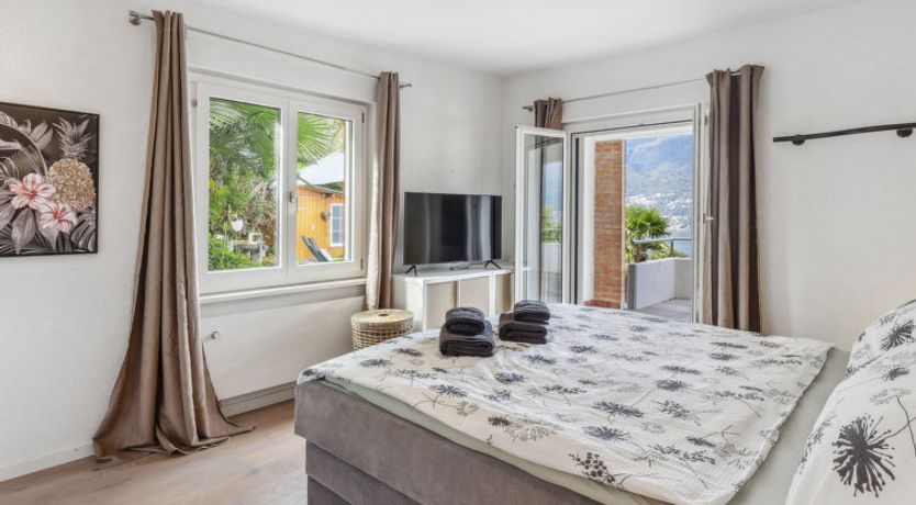 Photo of Villetta Felice mit Pool