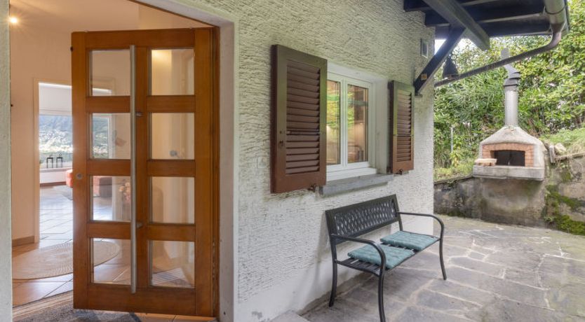 Photo of Villetta Felice mit Pool