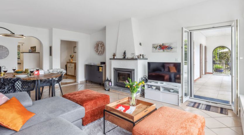 Photo of Villetta Felice mit Pool