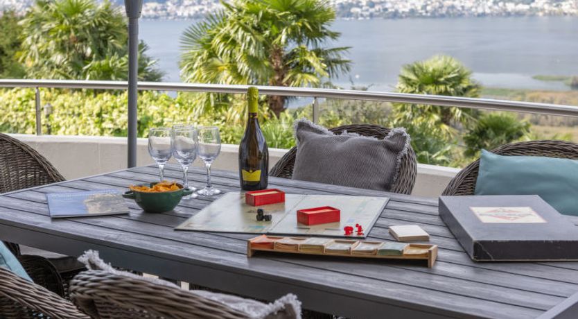 Photo of Villetta Felice mit Pool