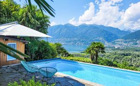 Photo of Villetta Felice mit Pool